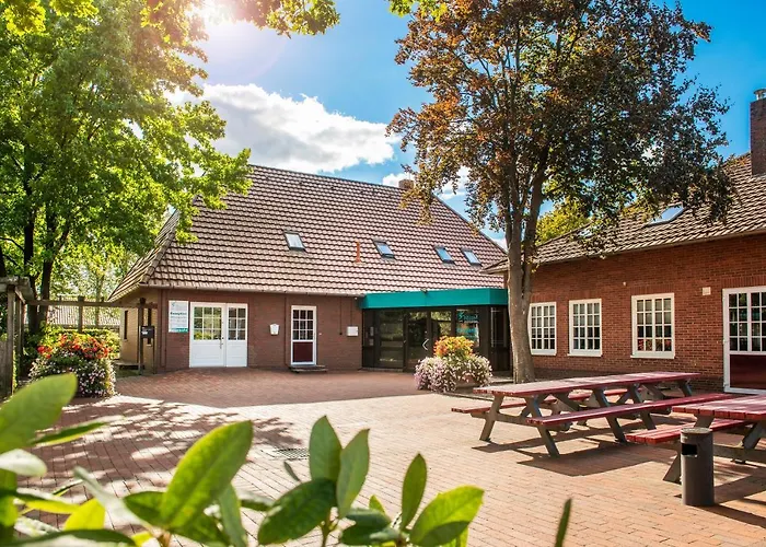 Hössensportzentrum