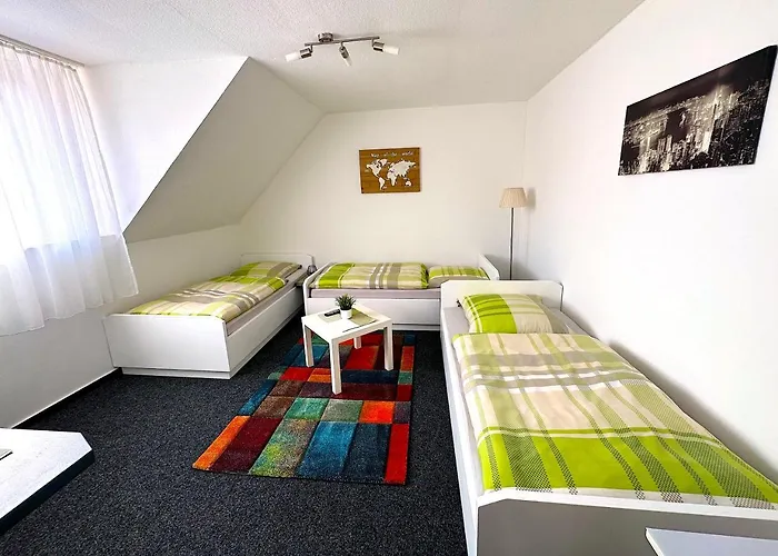 Hotel Uthoff