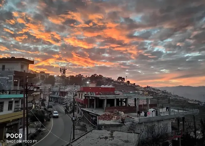 Mangalmurti Himalyan Hotel