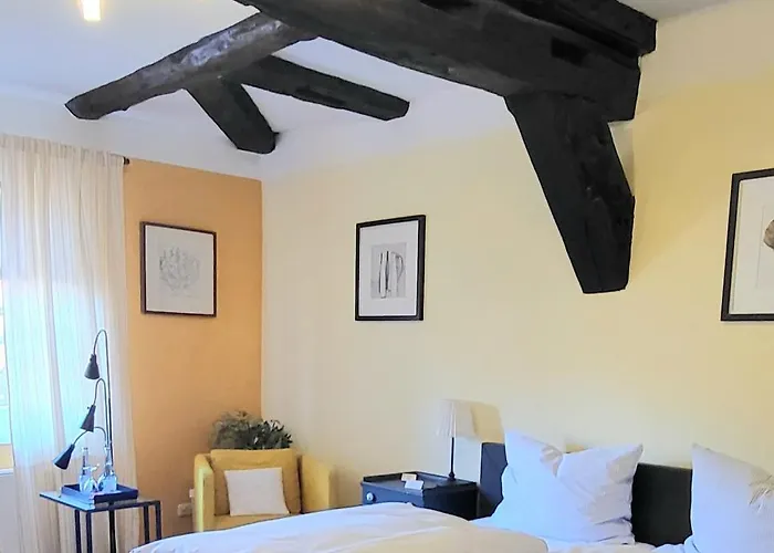 Hotel Alte Post