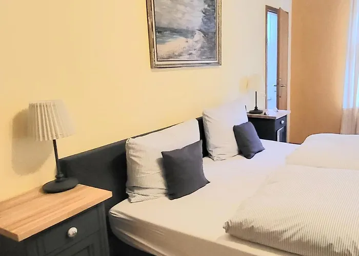 Hotel Alte Post
