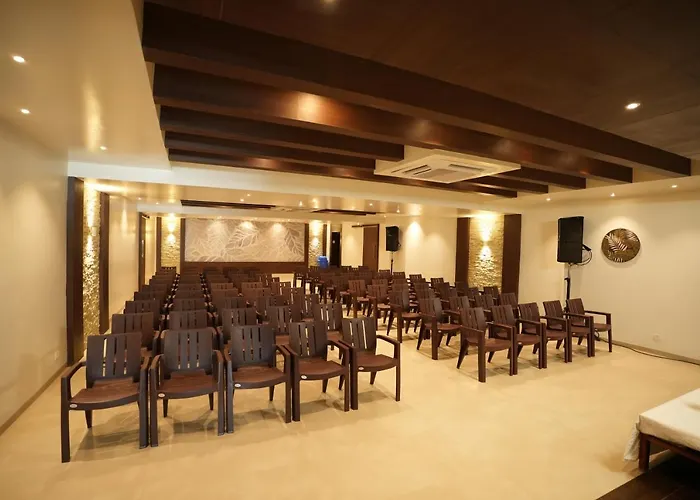 Sri Ambal Grand