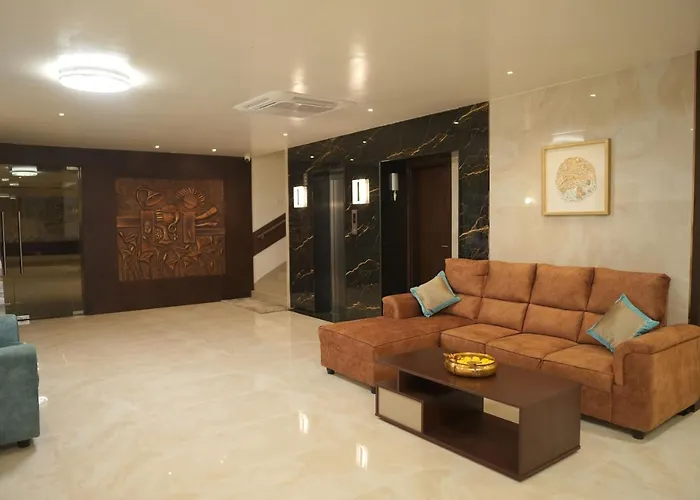 Sri Ambal Grand