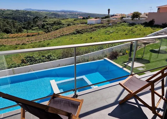 Ericeira Surf Apartments