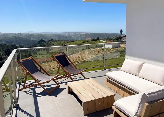 Ericeira Surf Apartments