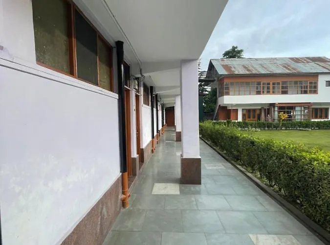 Hotel New Sahil - Srinagar