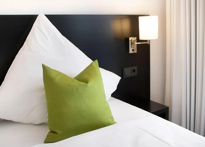 Rnk Hotel By Wmm Hotels