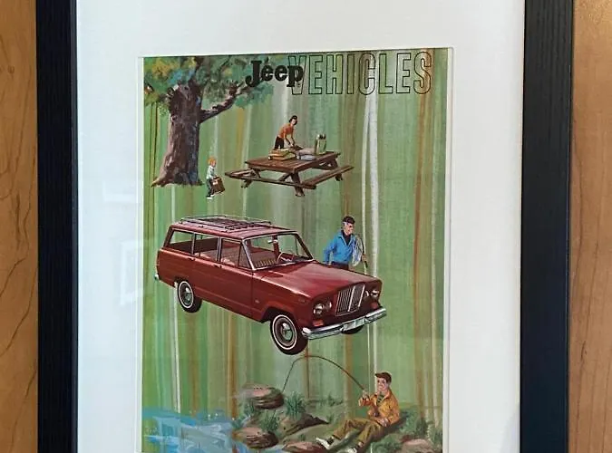 Scotty'S Motel