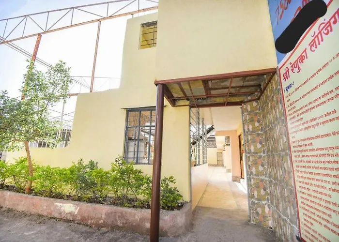 Hotel O Renuka Lodging And Boarding