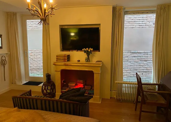 King Suite Centre Alkmaar