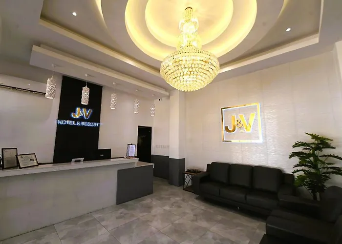 J&V Hotel And Resort