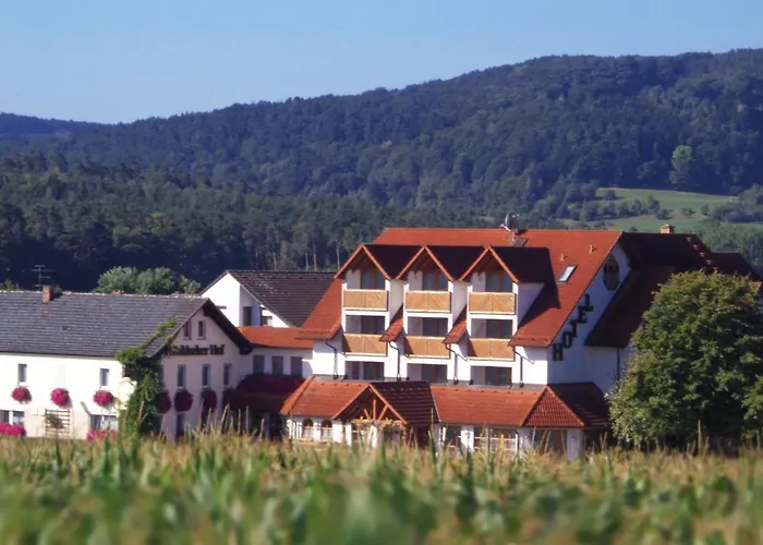 Wagners Fränkischer Hof