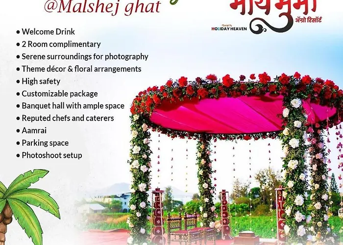 Mybhumi Resort