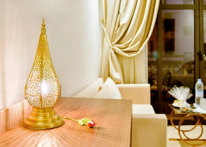 Fes Heritage Boutique Luxury Hotel