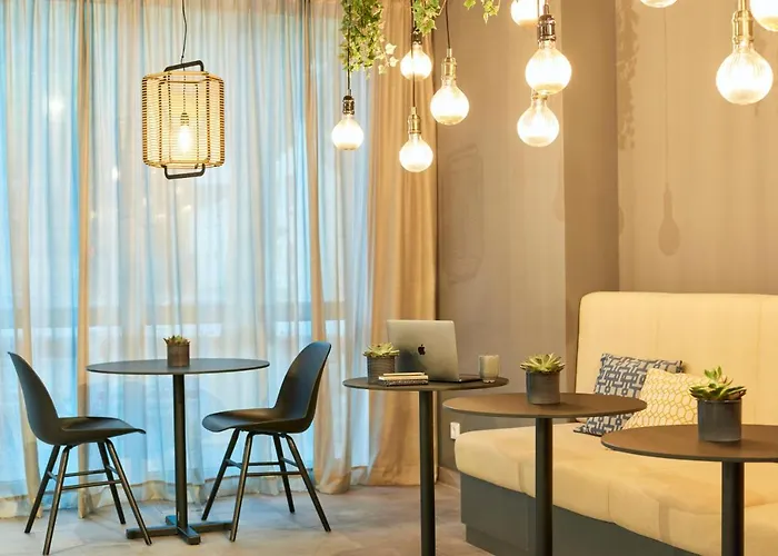 Nena Apartments Bochum City