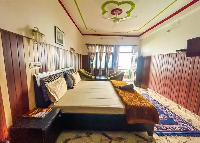 New Dolma Hotel