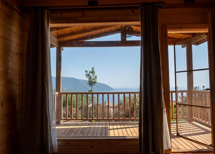 Goat Bungalow&Camping