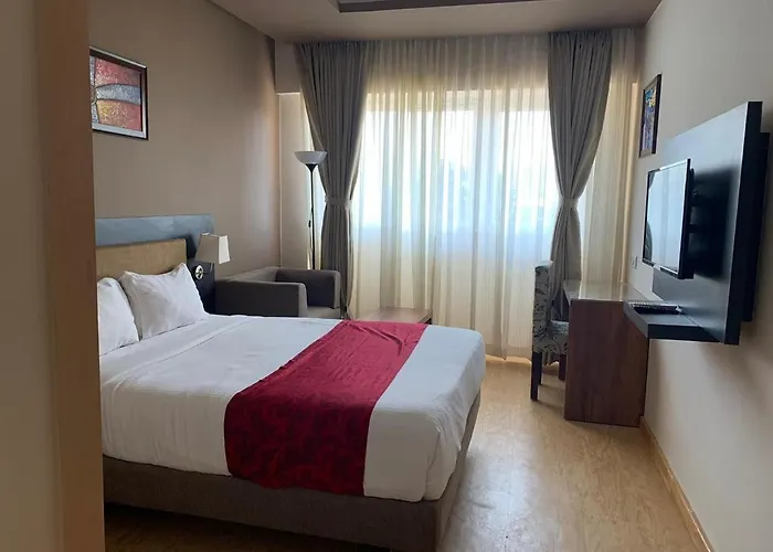 Hotel West End