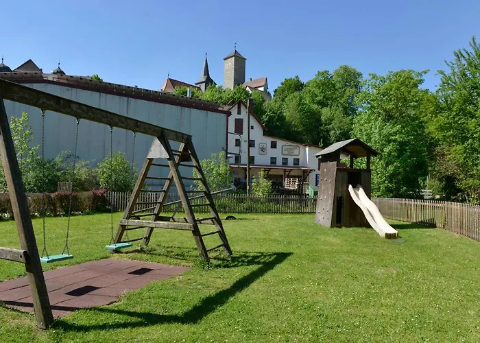 Brauereigasthof Rothenbach