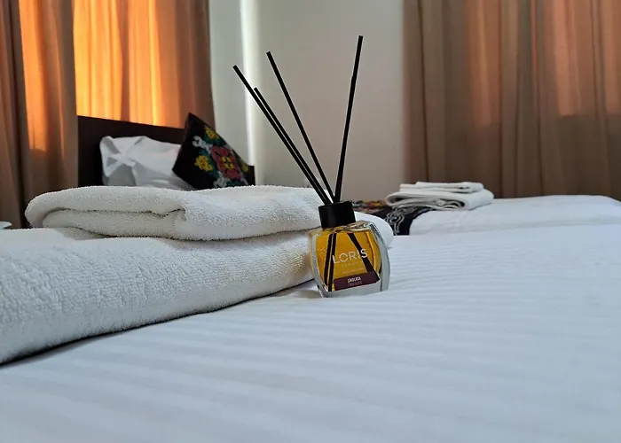 Ocean Hotel