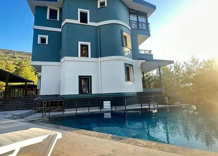 Han Apart Otel