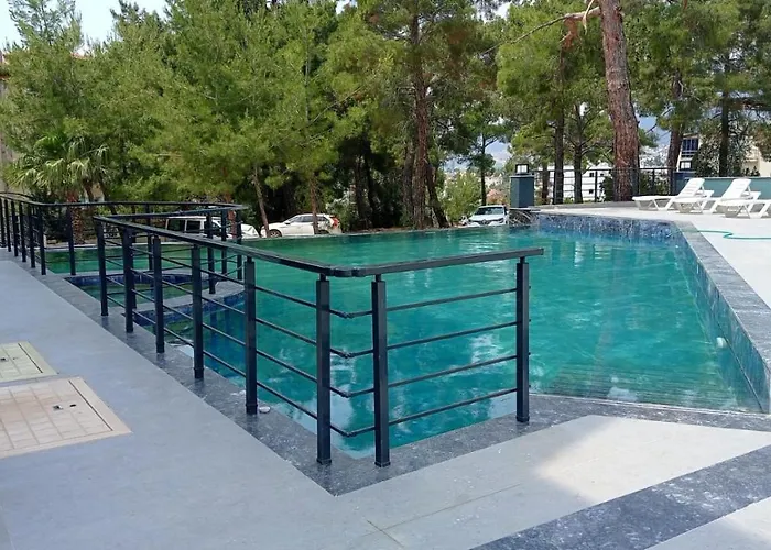 Han Apart Otel