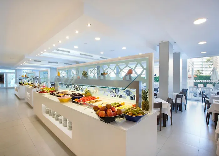 Mar Hotels Playa De Muro Suites