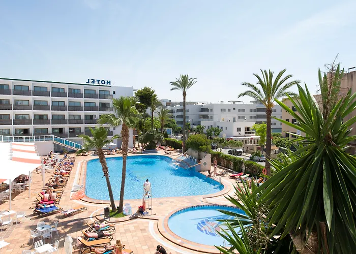 Hotel Vibra Mare Nostrum