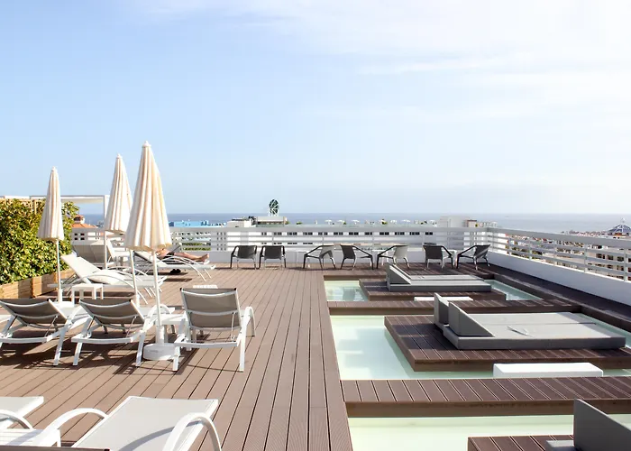 Coral Suites & Spa - Adults Only