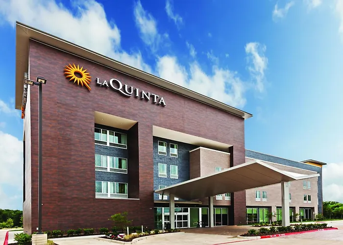 La Quinta Inn & Suites By Wyndham Orlando I-Drive Theme Parks Williamsburg