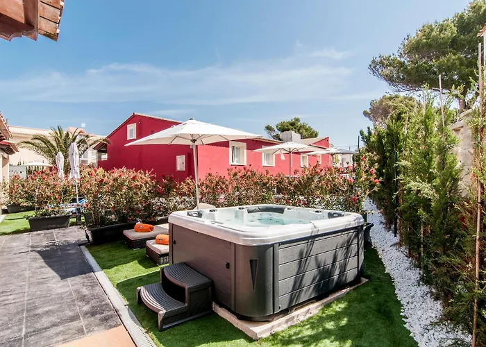Paradise Residencial Apart&Suites