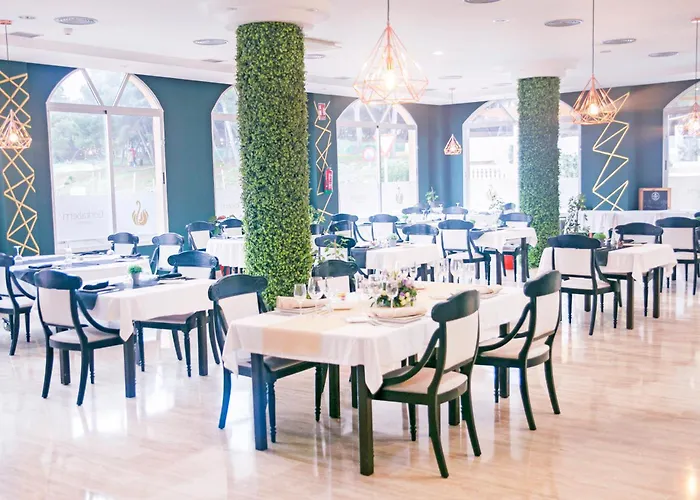 Hotel Parquemar