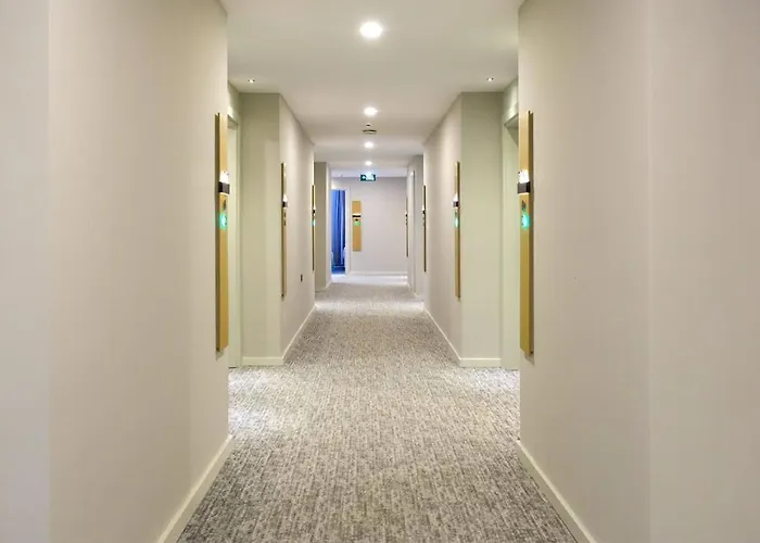 Beris Lara Hotel