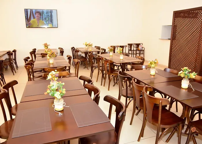 Hotel Marua