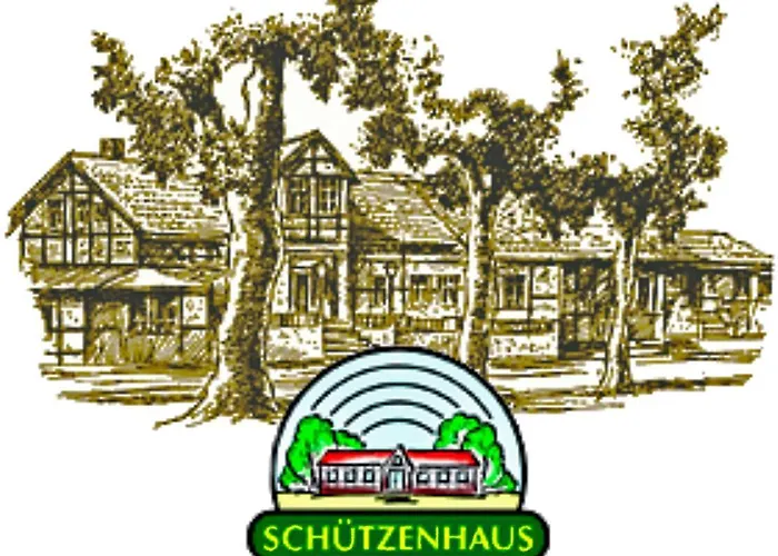 Hotel Schützenhaus Lenzen