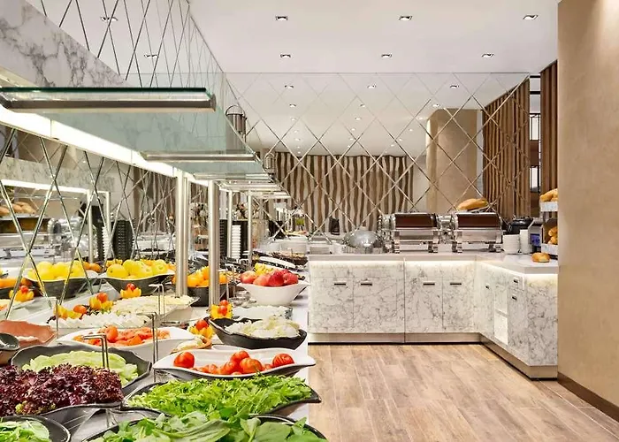 Ramada Elbistan