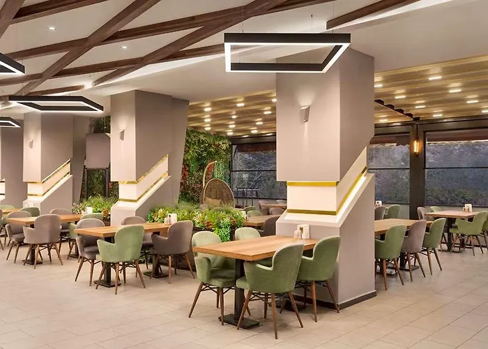 Ramada Elbistan