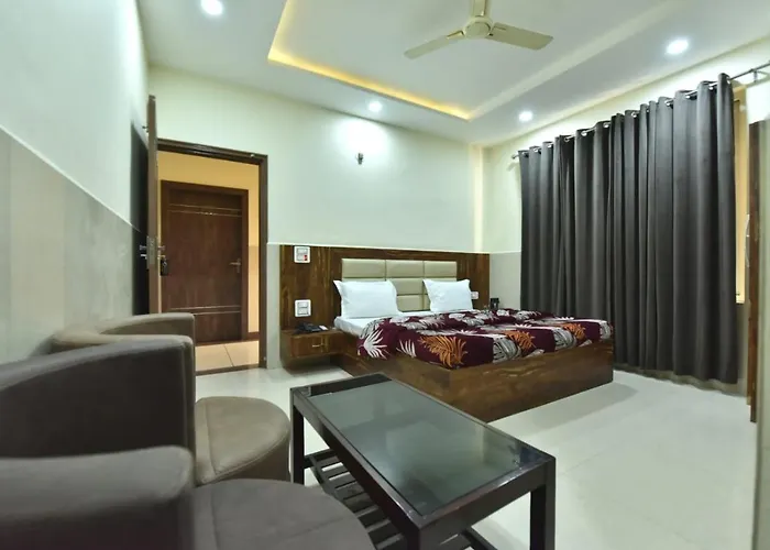 Royal Inn Jammu
