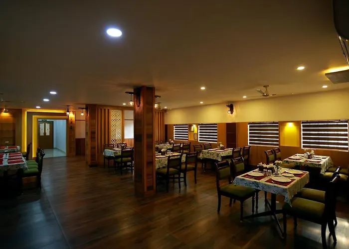 Hotel Maharani