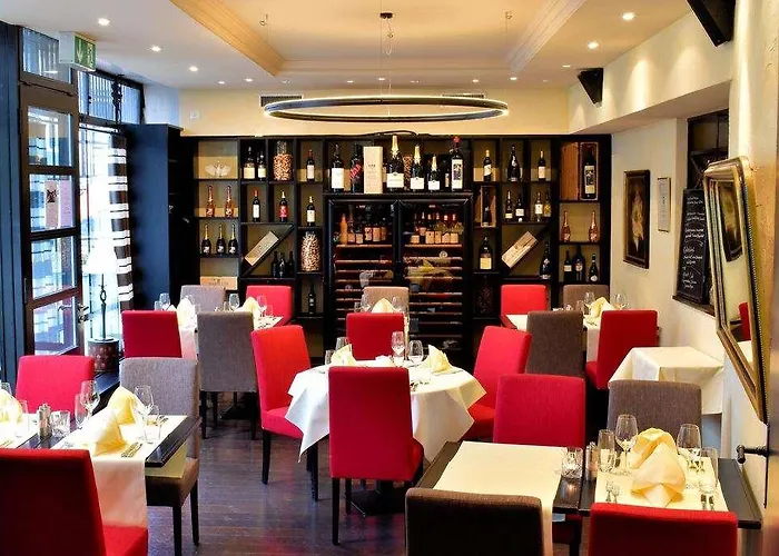 Romantik Hotel Taverne Schwan