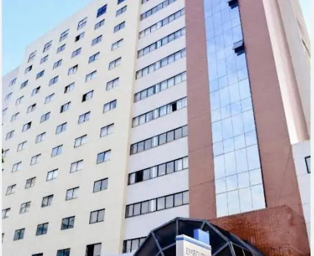 Loft no Condomínio Celita Franca Executive ApartHotel