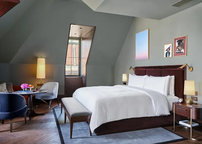 Rosewood Wien