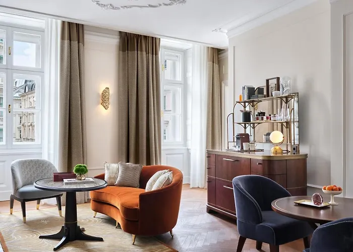 Rosewood Wien