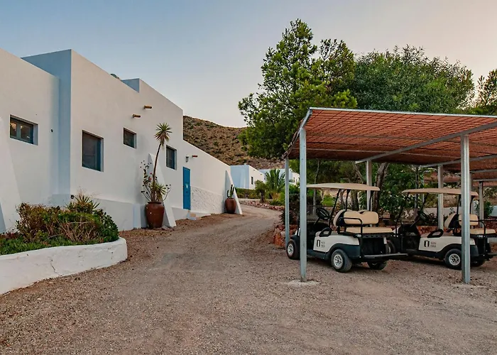 Finca Maltes San Jose