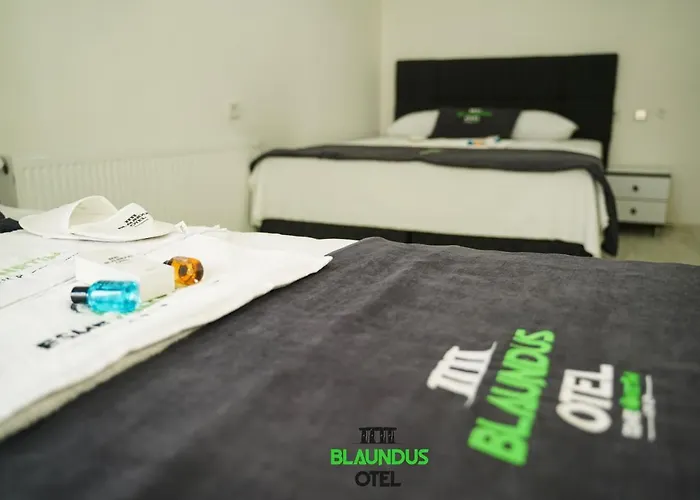 Blaundus Otel