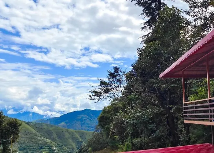 Hotel Chakrata Green And Camping