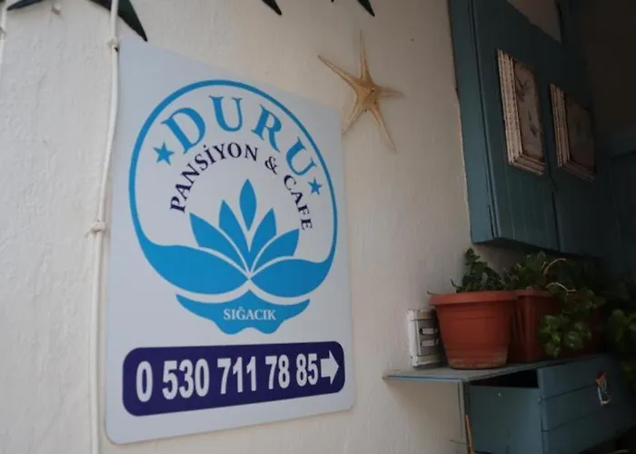 Sigacik Duru Pansiyon