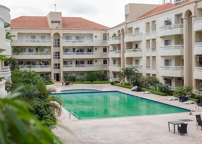 Guided Hospitality - Luxury Accommodations
