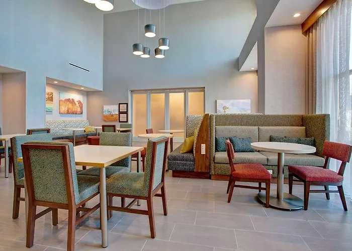 Borger Inn And Suites