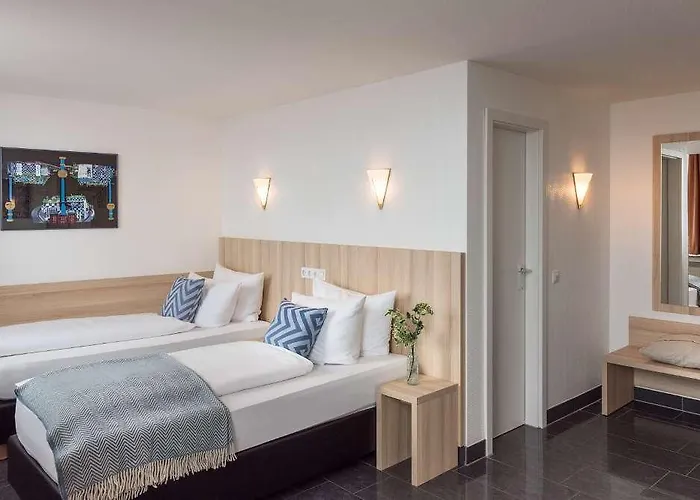 Cph Hotel Conti